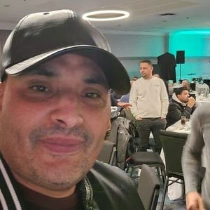 Meet your Posher, Soufiene